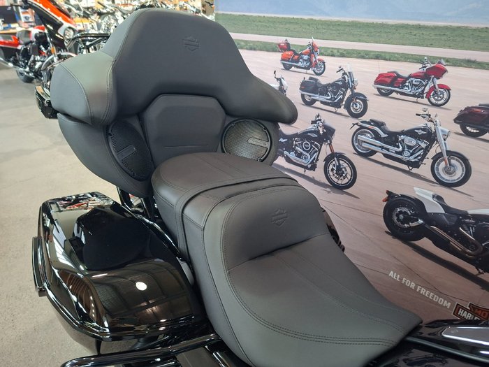 2026 HARLEY-DAVIDSON FLHXL STREET GLIDE LIMITED
