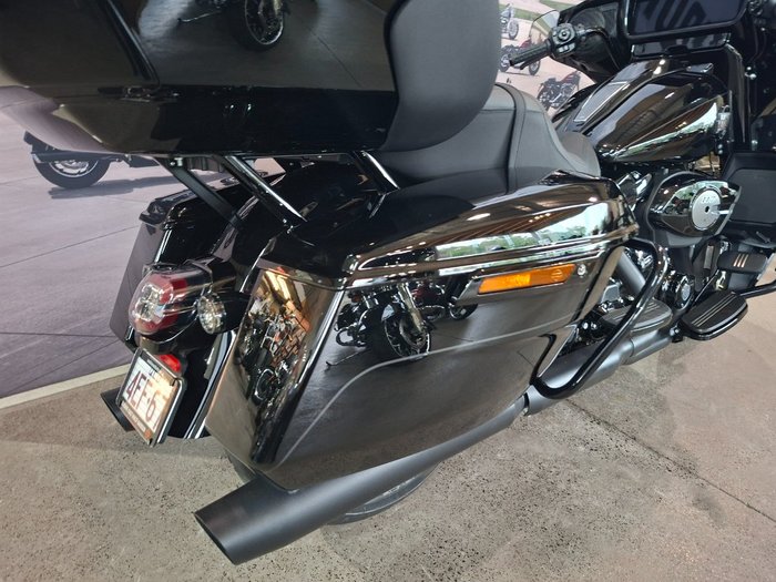 2026 HARLEY-DAVIDSON FLHXL STREET GLIDE LIMITED