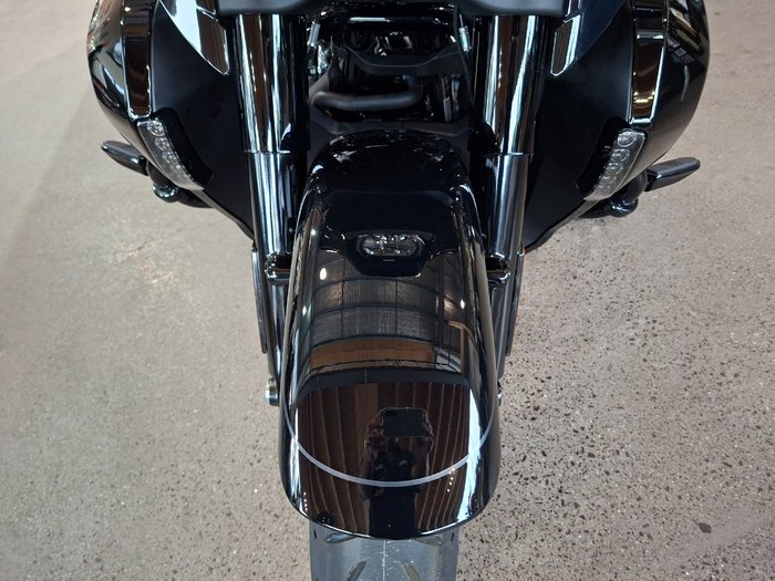 2026 HARLEY-DAVIDSON FLHXL STREET GLIDE LIMITED