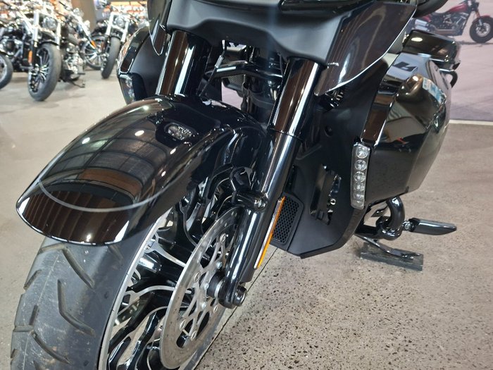 2026 HARLEY-DAVIDSON FLHXL STREET GLIDE LIMITED