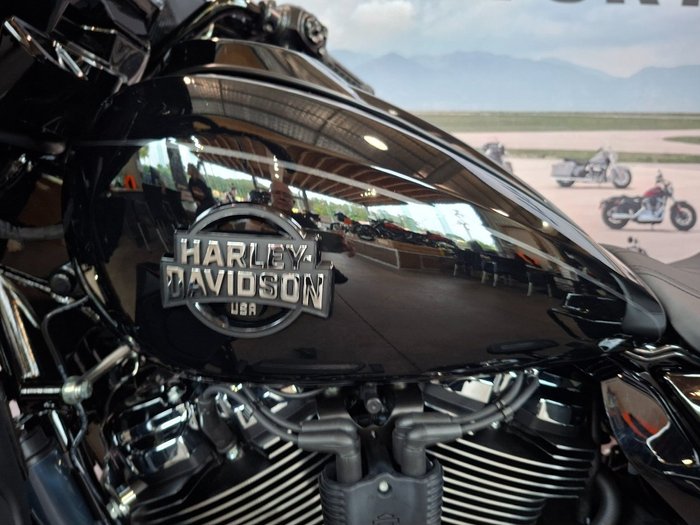 2026 HARLEY-DAVIDSON FLHXL STREET GLIDE LIMITED