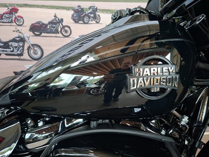 2026 HARLEY-DAVIDSON FLHXL STREET GLIDE LIMITED