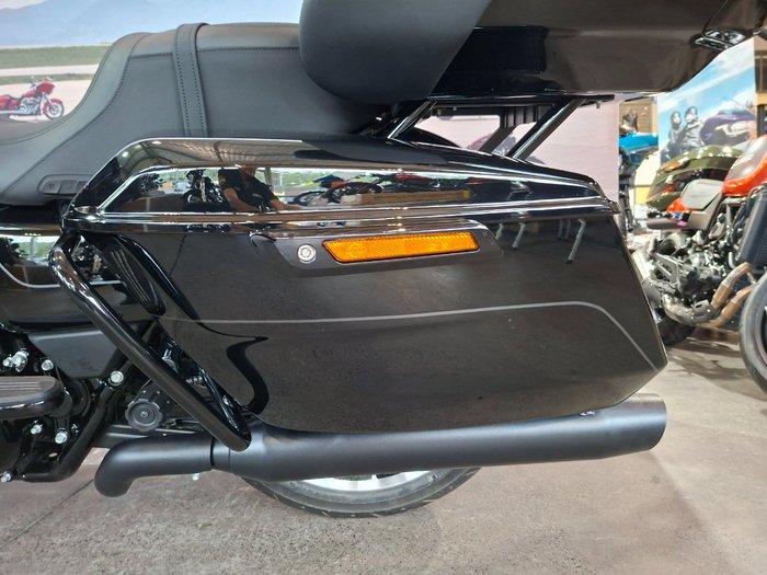 2026 HARLEY-DAVIDSON FLHXL STREET GLIDE LIMITED