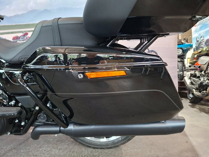 2026 HARLEY-DAVIDSON FLHXL STREET GLIDE LIMITED