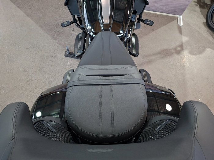 2026 HARLEY-DAVIDSON FLHXL STREET GLIDE LIMITED
