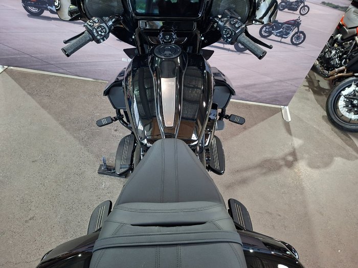 2026 HARLEY-DAVIDSON FLHXL STREET GLIDE LIMITED