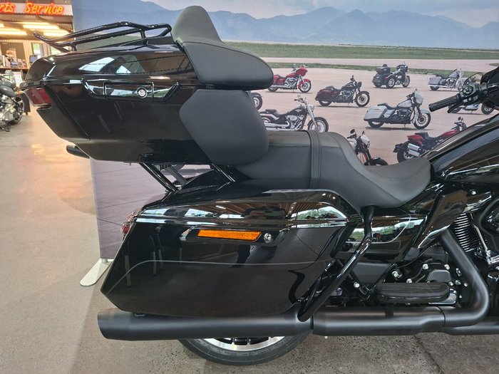 2026 HARLEY-DAVIDSON FLHXL STREET GLIDE LIMITED