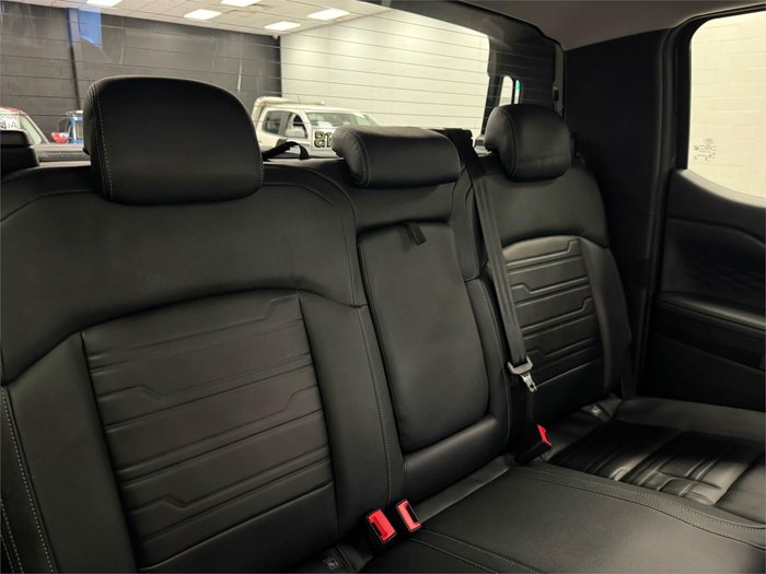 2024 Ford Ranger Sport