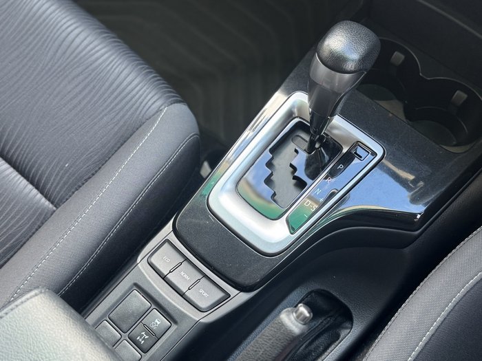 2021 Toyota Fortuner GXL