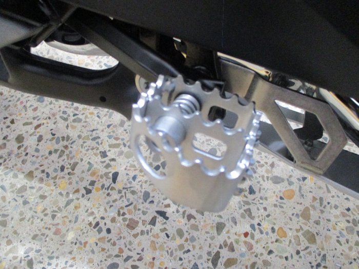2026 BMW Motorrad R 1300 GS ADVENTURE TRIPLE BLK BLACK STORM METALLIC