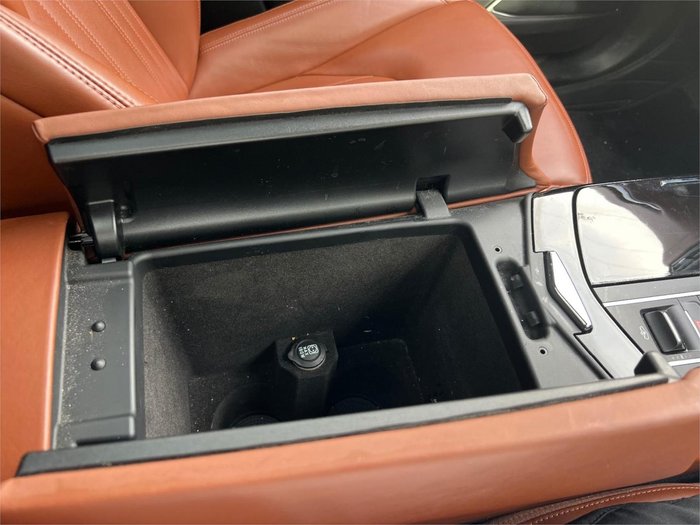 2017 Maserati Levante