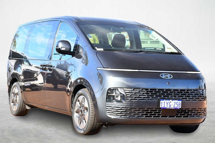 2022 Hyundai STARIA