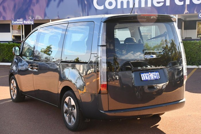 2022 Hyundai STARIA