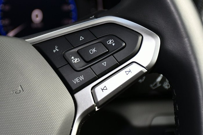 2024 Volkswagen T-Cross 85TSI R-Line