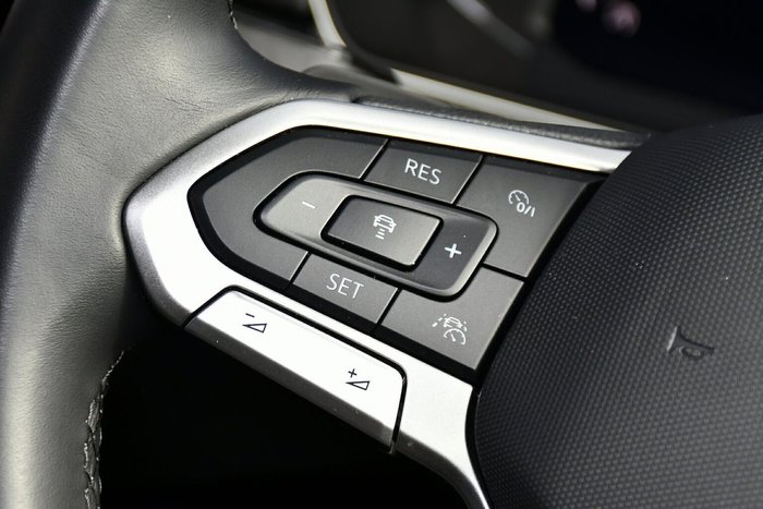 2024 Volkswagen T-Cross 85TSI R-Line
