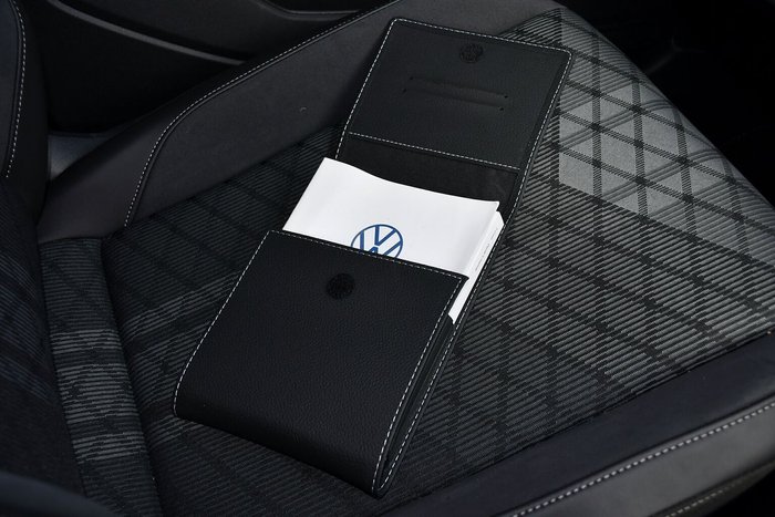 2024 Volkswagen T-Cross 85TSI R-Line