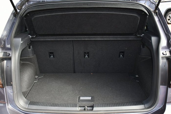 2024 Volkswagen T-Cross 85TSI R-Line