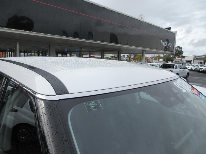 2026 Nissan Patrol Warrior