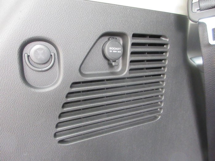 2026 Nissan Patrol Warrior