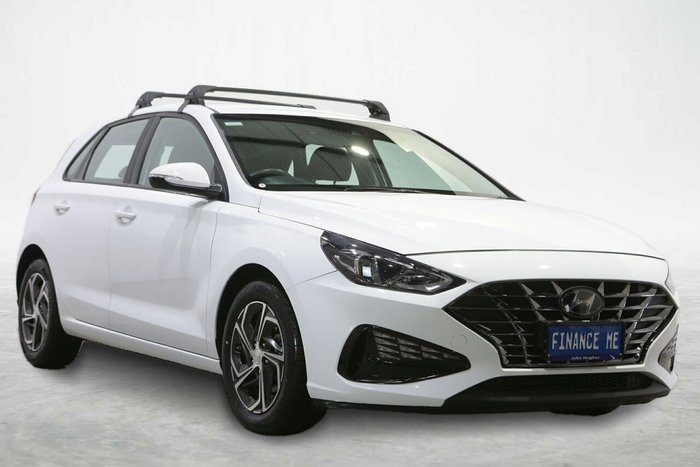 2020 Hyundai i30