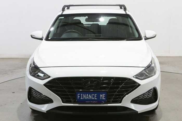 2020 Hyundai i30