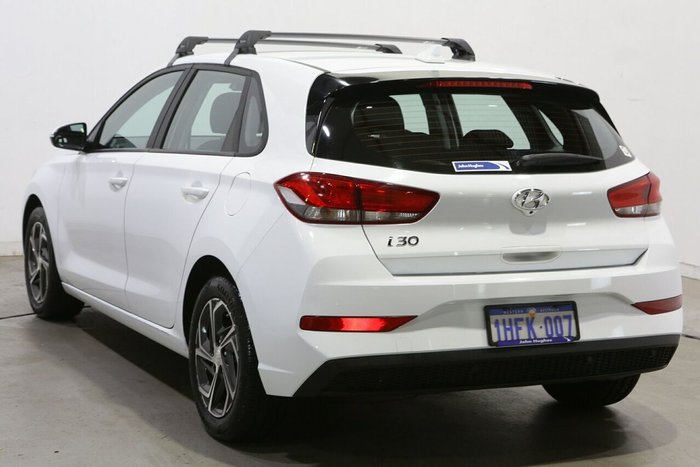 2020 Hyundai i30