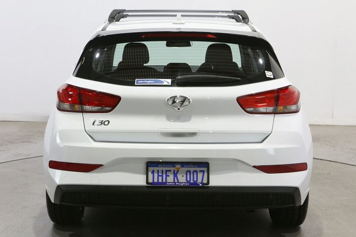 2020 Hyundai i30