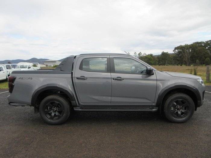 2026 Isuzu D-MAX X-TERRAIN
