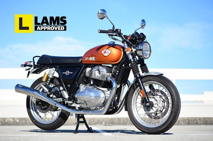 2025 Royal Enfield