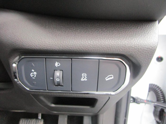 2026 GWM Haval Jolion Premium