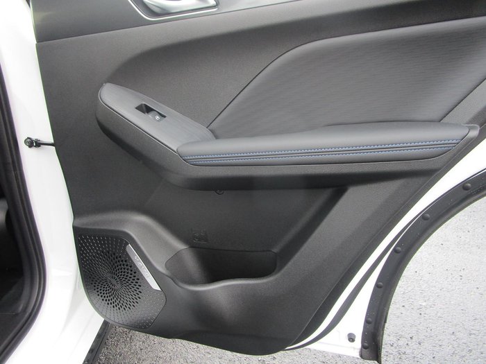 2026 GWM Haval Jolion Premium
