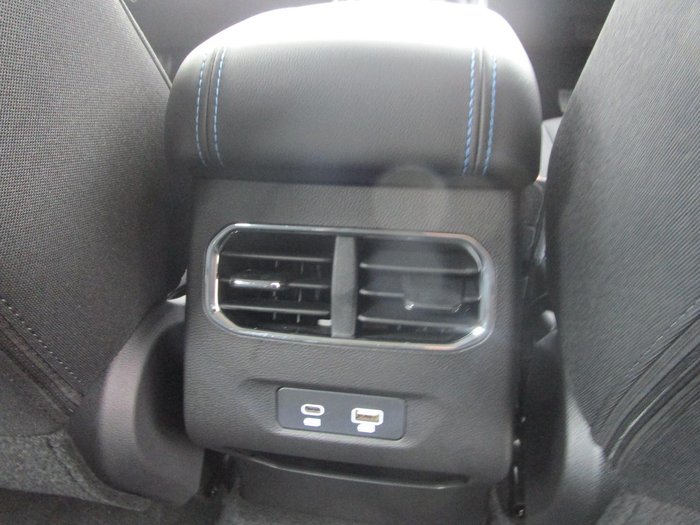 2026 GWM Haval Jolion Premium