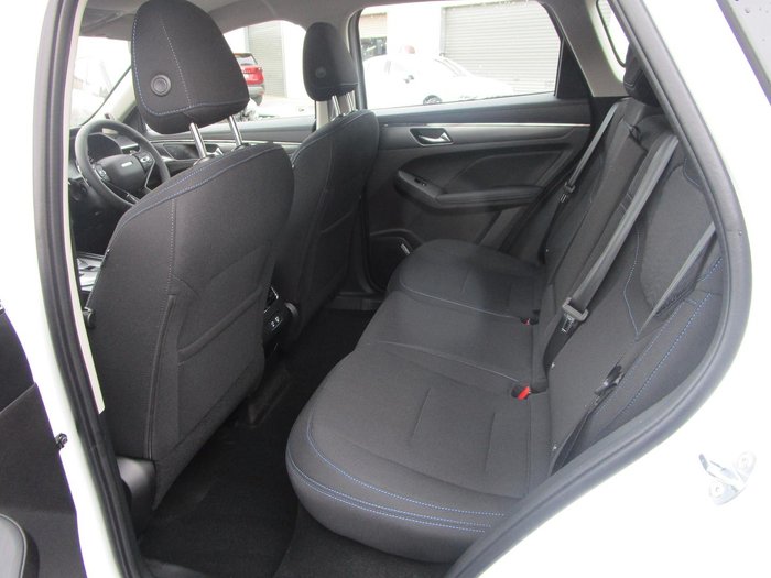2026 GWM Haval Jolion Premium