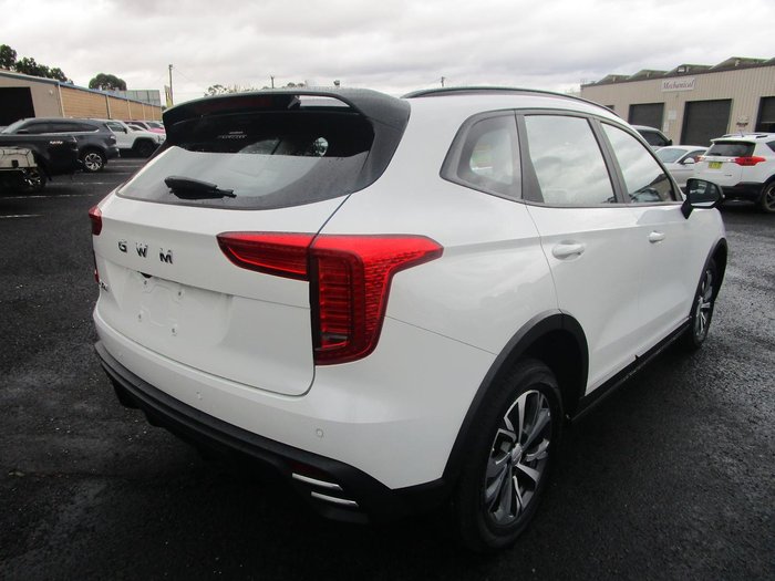 2026 GWM Haval Jolion Premium