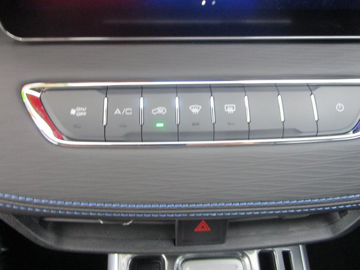 2026 GWM Haval Jolion Premium