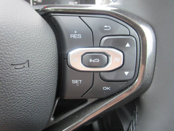 2026 GWM Haval Jolion Premium