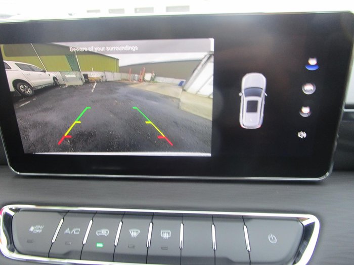 2026 GWM Haval Jolion Premium