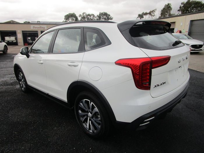 2026 GWM Haval Jolion Premium
