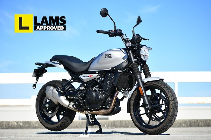 2026 Royal Enfield