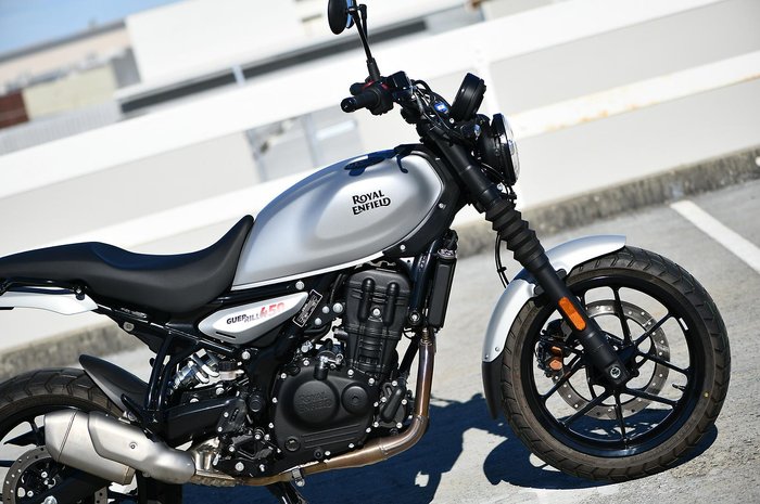 2026 Royal Enfield