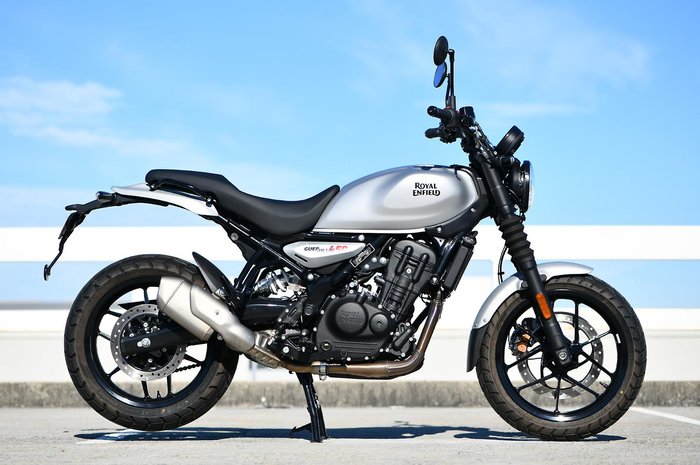 2026 Royal Enfield