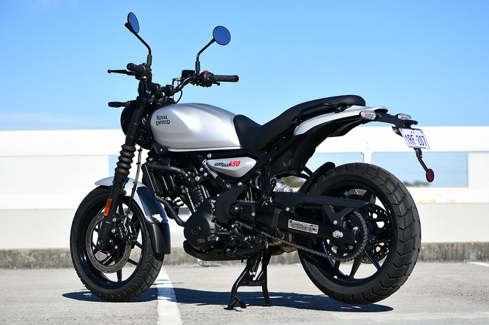 2026 Royal Enfield