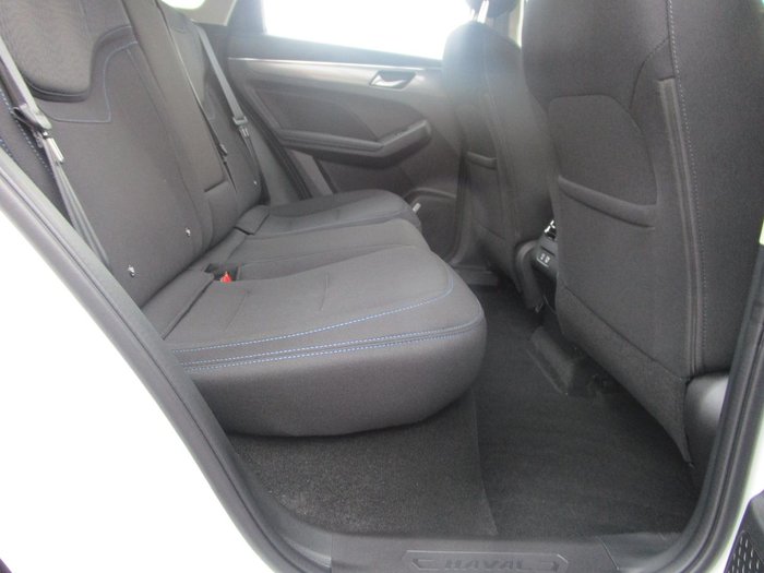 2026 GWM Haval Jolion Premium