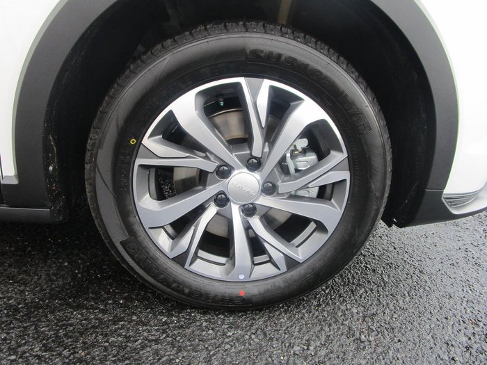 2026 GWM Haval Jolion Premium