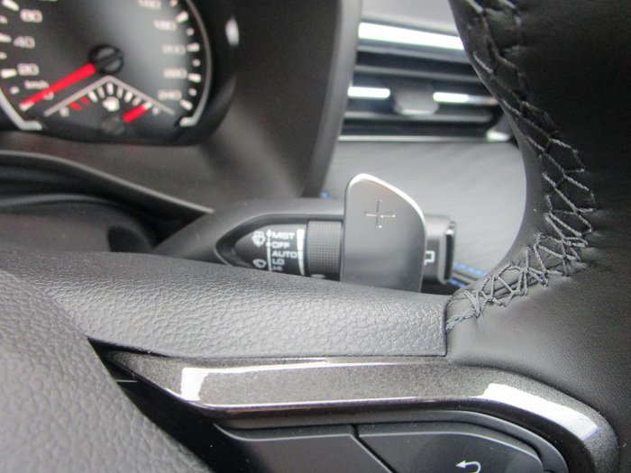 2026 GWM Haval Jolion Premium