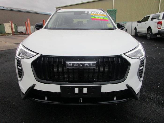 2026 GWM Haval Jolion Premium