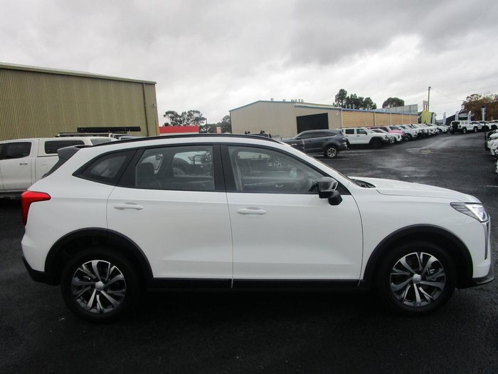 2026 GWM Haval Jolion Premium