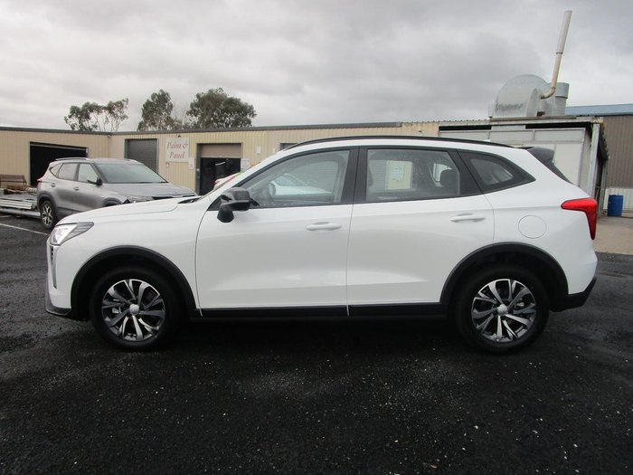 2026 GWM Haval Jolion Premium