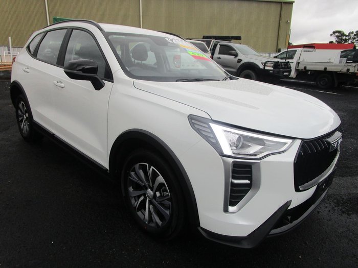 2026 GWM Haval Jolion Premium