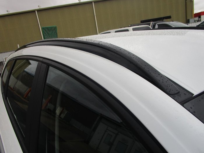 2026 GWM Haval Jolion Premium